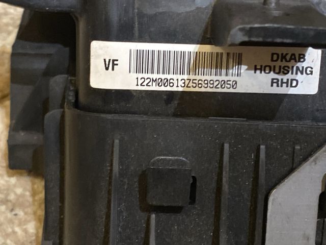 bontott HYUNDAI i40 Bal Térdlégzsák