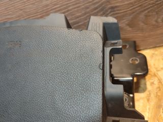 bontott HYUNDAI i40 Bal Térdlégzsák