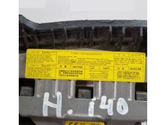 bontott HYUNDAI i40 Bal Térdlégzsák