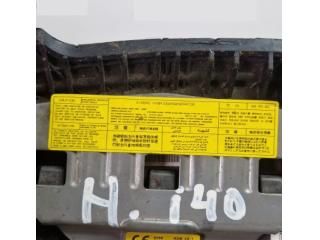 bontott HYUNDAI i40 Bal Térdlégzsák