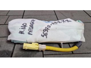 bontott HYUNDAI i40 Bal Térdlégzsák