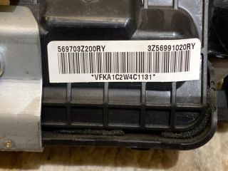 bontott HYUNDAI i40 Bal Térdlégzsák