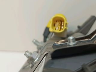 bontott HYUNDAI i40 Bal Térdlégzsák