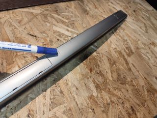 bontott HYUNDAI i40 Bal Tetősín