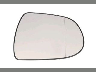 bontott HYUNDAI i40 Bal Tükörlap