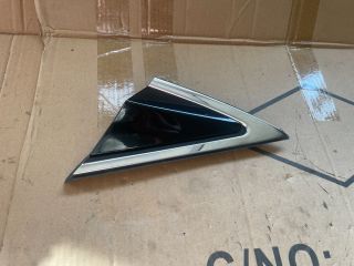 bontott HYUNDAI i40 Bal Visszapillantó Tükör Előtti Burkolat