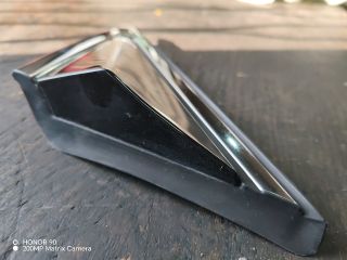 bontott HYUNDAI i40 Bal Visszapillantó Tükör Előtti Burkolat