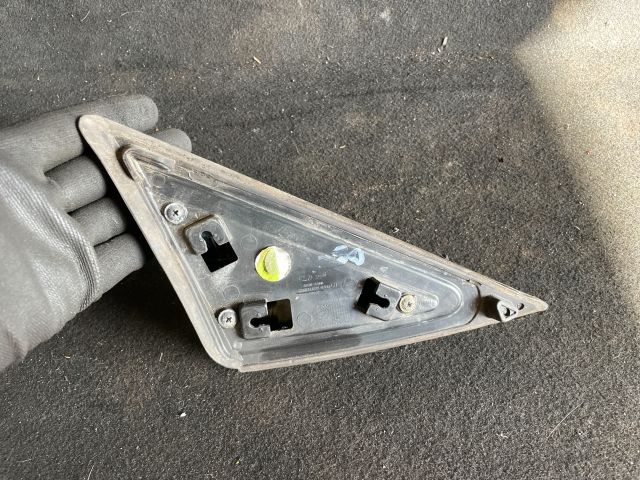 bontott HYUNDAI i40 Bal Visszapillantó Tükör Előtti Burkolat