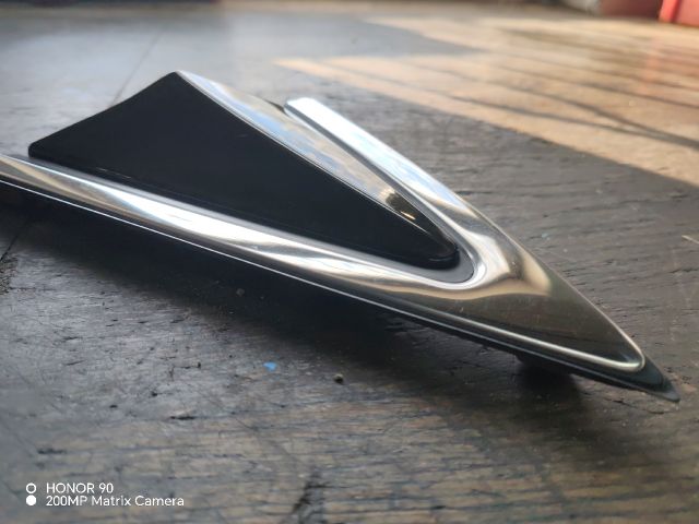 bontott HYUNDAI i40 Bal Visszapillantó Tükör Előtti Burkolat