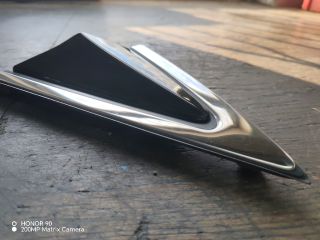 bontott HYUNDAI i40 Bal Visszapillantó Tükör Előtti Burkolat