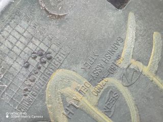 bontott HYUNDAI i40 Bal Visszapillantó Tükör Előtti Burkolat