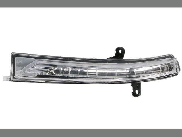 bontott HYUNDAI i40 Bal Visszapillantó Tükör Irányjelző