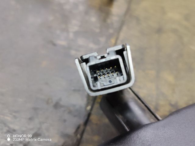 bontott HYUNDAI i40 Belső Visszapillantó Tükör