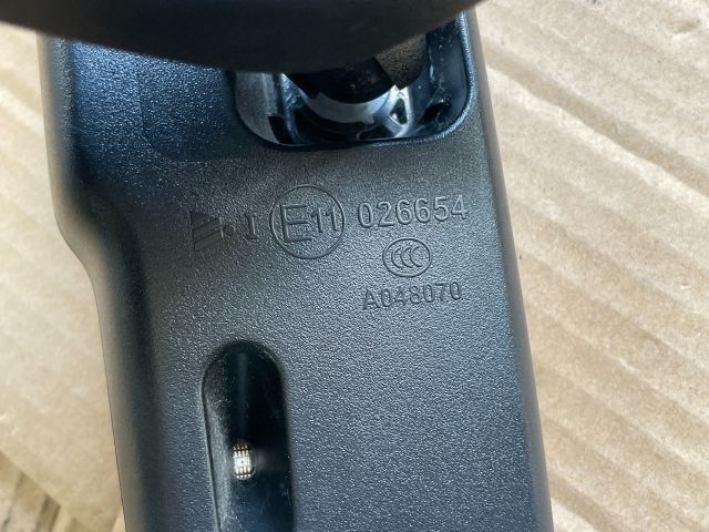 bontott HYUNDAI i40 Belső Visszapillantó Tükör