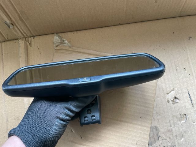 bontott HYUNDAI i40 Belső Visszapillantó Tükör