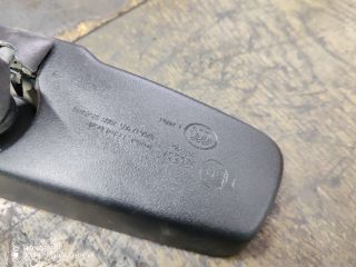 bontott HYUNDAI i40 Belső Visszapillantó Tükör