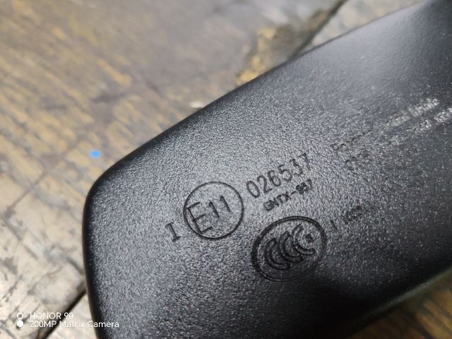 bontott HYUNDAI i40 Belső Visszapillantó Tükör