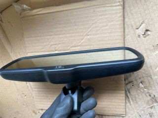 bontott HYUNDAI i40 Belső Visszapillantó Tükör