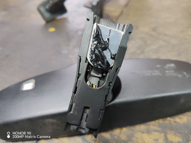 bontott HYUNDAI i40 Belső Visszapillantó Tükör