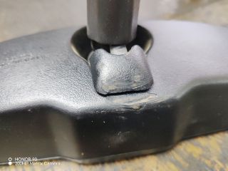 bontott HYUNDAI i40 Belső Visszapillantó Tükör