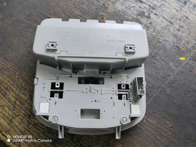 bontott HYUNDAI i40 Beltér Világítás Első