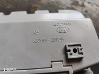 bontott HYUNDAI i40 Beltér Világítás Első