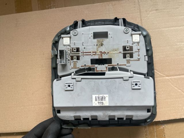 bontott HYUNDAI i40 Beltér Világítás Első