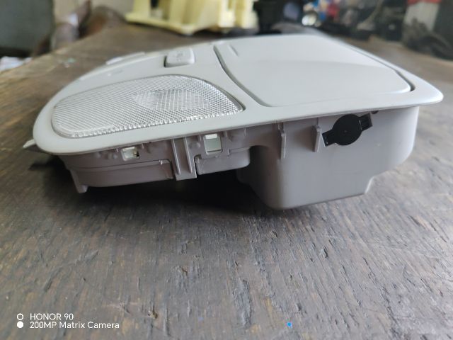 bontott HYUNDAI i40 Beltér Világítás Első