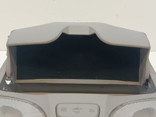 bontott HYUNDAI i40 Beltér Világítás Első