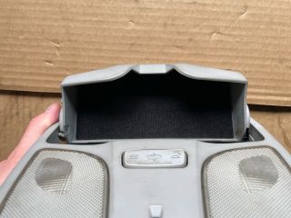 bontott HYUNDAI i40 Beltér Világítás Első