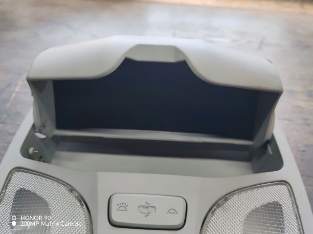 bontott HYUNDAI i40 Beltér Világítás Első