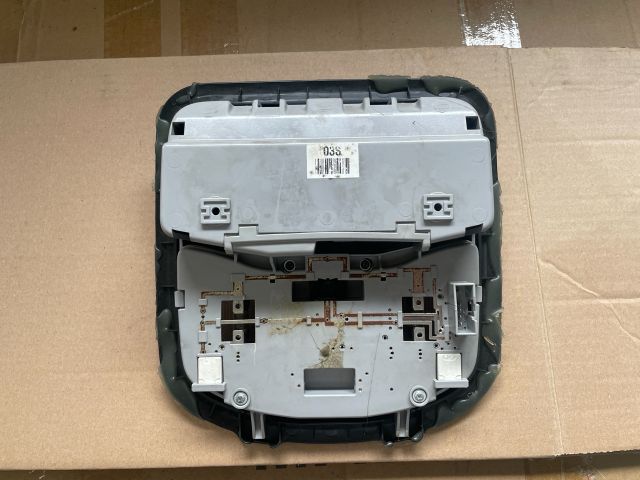 bontott HYUNDAI i40 Beltér Világítás Első