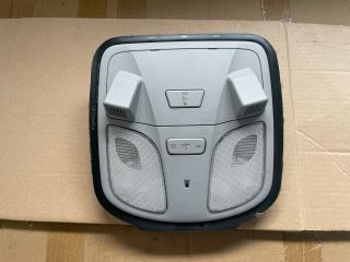 bontott HYUNDAI i40 Beltér Világítás Első