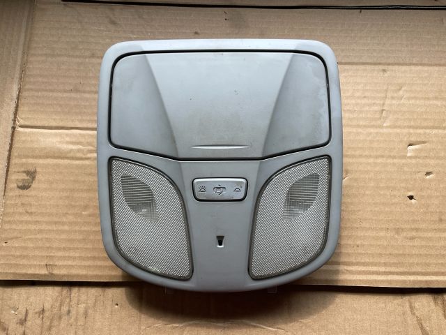 bontott HYUNDAI i40 Beltér Világítás Első