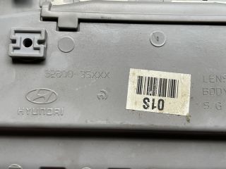 bontott HYUNDAI i40 Beltér Világítás Első