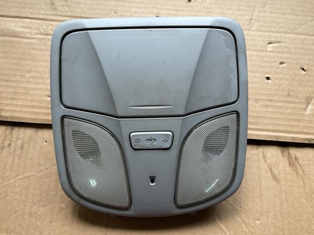 bontott HYUNDAI i40 Beltér Világítás Első