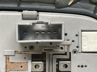 bontott HYUNDAI i40 Beltér Világítás Első