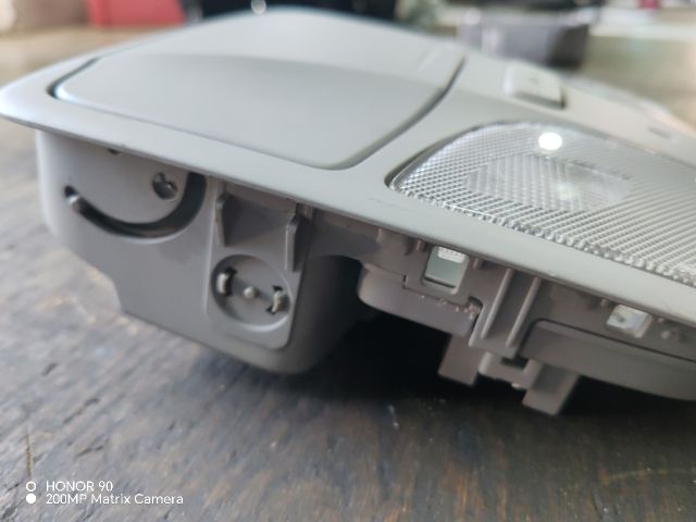 bontott HYUNDAI i40 Beltér Világítás Első