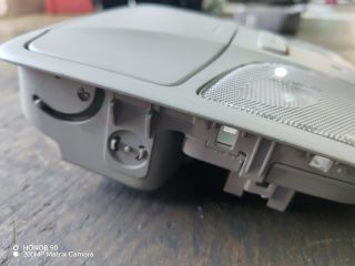 bontott HYUNDAI i40 Beltér Világítás Első