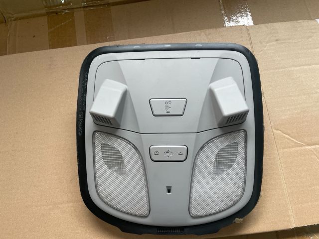 bontott HYUNDAI i40 Beltér Világítás Első