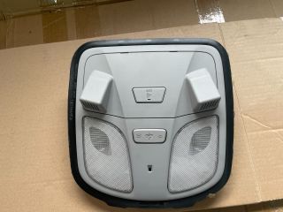 bontott HYUNDAI i40 Beltér Világítás Első