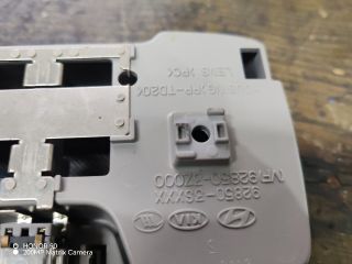 bontott HYUNDAI i40 Beltér Világítás Hátsó