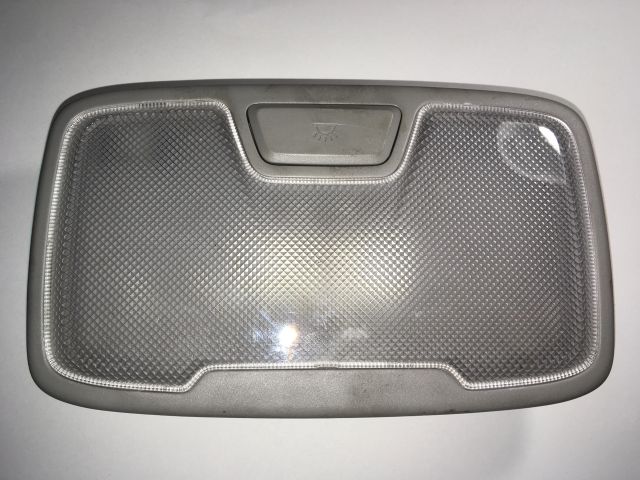 bontott HYUNDAI i40 Beltér Világítás Hátsó