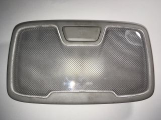 bontott HYUNDAI i40 Beltér Világítás Hátsó