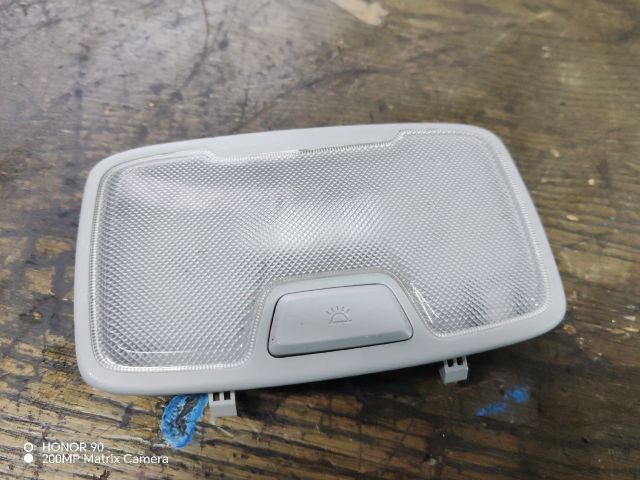 bontott HYUNDAI i40 Beltér Világítás Hátsó