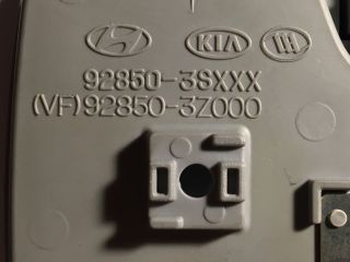 bontott HYUNDAI i40 Beltér Világítás Hátsó