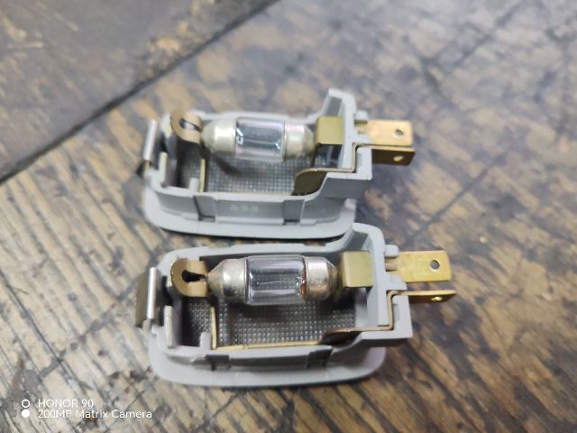 bontott HYUNDAI i40 Beltér Világítás Hátsó