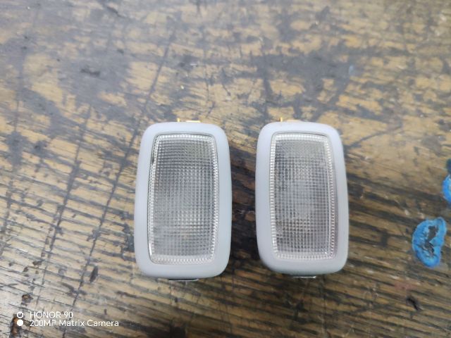 bontott HYUNDAI i40 Beltér Világítás Hátsó