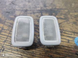 bontott HYUNDAI i40 Beltér Világítás Hátsó