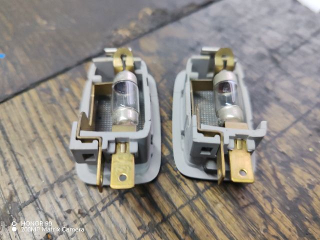 bontott HYUNDAI i40 Beltér Világítás Hátsó